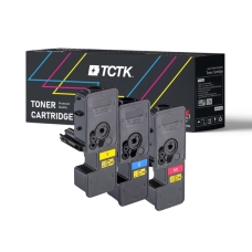 Sostituzione compatibile per Kyocera TK-5240C (1T02R7CNL0)
